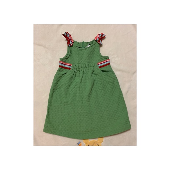 Gymboree Other - Gymboree 4T Dress Girl